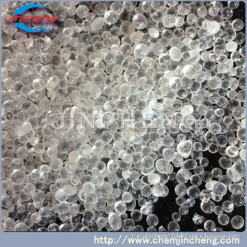 Non Indicating Silica Gel for Moisture Adsorption
